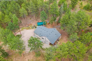 352 Peak View Cir, Florissant, CO 80816 - Photo 31