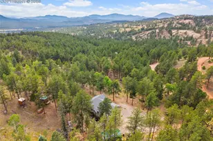 352 Peak View Cir, Florissant, CO 80816 - Photo 33
