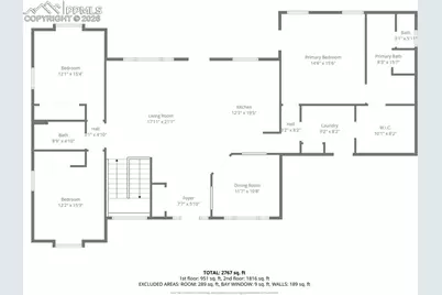 1194 E Gunpowder Lane, Pueblo, CO 81007 - Photo 47