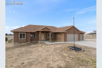 1194 E Gunpowder Lane, Pueblo, CO 81007 - Photo 3
