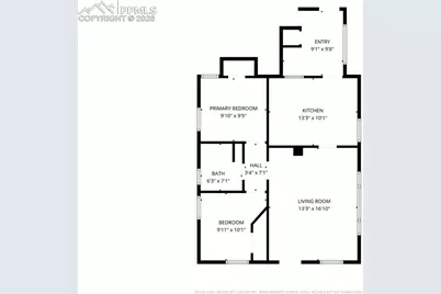 2219 Hagerman Street, Colorado Springs, CO 80904 - Photo 33