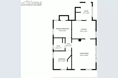 2219 Hagerman Street, Colorado Springs, CO 80904 - Photo 33