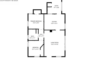 2219 Hagerman St, Colorado Springs, CO 80904 - Photo 33