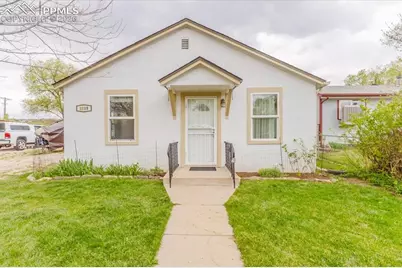 2219 Hagerman Street, Colorado Springs, CO 80904 - Photo 1