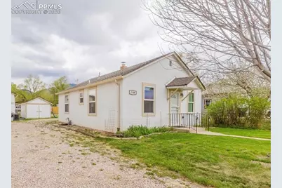 2219 Hagerman Street, Colorado Springs, CO 80904 - Photo 1