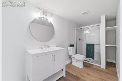 2866 Tenderfoot Hill Street, Colorado Springs, CO 80906 - Photo 41