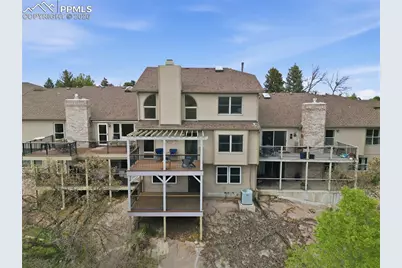 2866 Tenderfoot Hill Street, Colorado Springs, CO 80906 - Photo 45