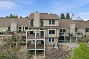 2866 Tenderfoot Hill St, Colorado Springs, CO 80906 - Photo 45