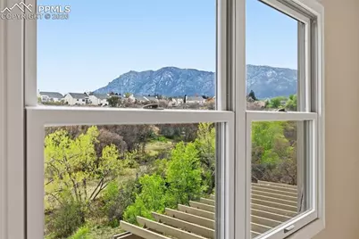 2866 Tenderfoot Hill Street, Colorado Springs, CO 80906 - Photo 31