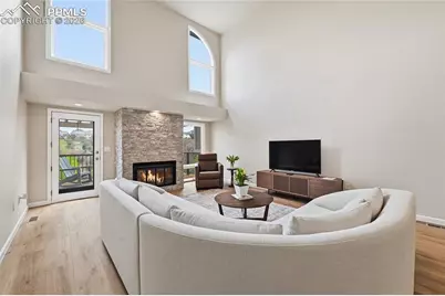 2866 Tenderfoot Hill Street, Colorado Springs, CO 80906 - Photo 15