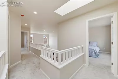 2866 Tenderfoot Hill Street, Colorado Springs, CO 80906 - Photo 29