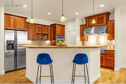 4775 Neeper Valley Road, Manitou Springs, CO 80829 - Photo 9