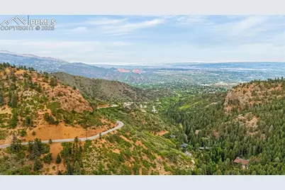 4775 Neeper Valley Road, Manitou Springs, CO 80829 - Photo 37