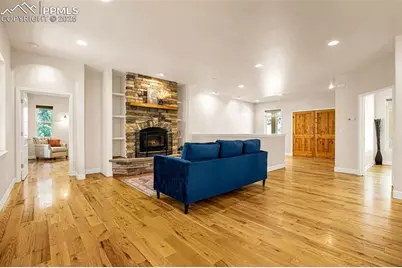 4775 Neeper Valley Road, Manitou Springs, CO 80829 - Photo 5