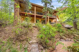 4775 Neeper Valley Rd, Manitou Springs, CO 80829 - Photo 1