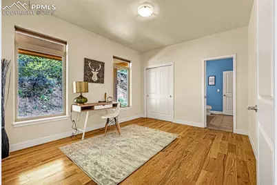 4775 Neeper Valley Road, Manitou Springs, CO 80829 - Photo 17