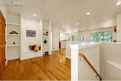 4775 Neeper Valley Road, Manitou Springs, CO 80829 - Photo 3