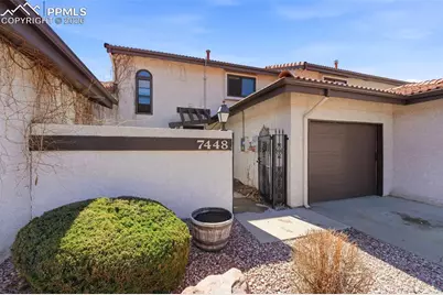 7448 Alameda Court, Colorado Springs, CO 80920 - Photo 3