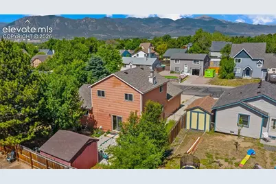 3433 Hunterwood Drive, Colorado Springs, CO 80916 - Photo 23