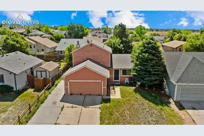 3433 Hunterwood Drive, Colorado Springs, CO 80916 - Photo 27