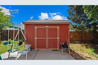 3433 Hunterwood Drive, Colorado Springs, CO 80916 - Photo 19