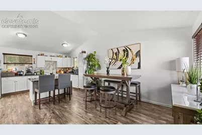 3433 Hunterwood Drive, Colorado Springs, CO 80916 - Photo 5