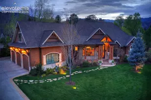 38 Sea Hero Terrace, Colorado Springs, CO 80906 - Photo 1
