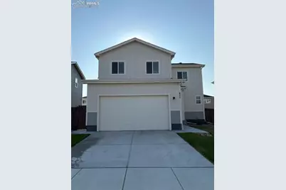 471 Galveston Terrace, Calhan, CO 80808 - Photo 1