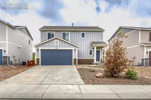 7291 Preble Dr, Colorado Springs, CO 80915 - Photo 1