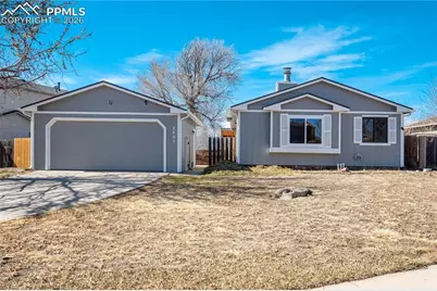 2405 Piros Drive, Colorado Springs, CO 80915 - Photo 1