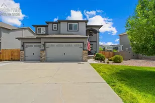 7643 Peachleaf Dr, Colorado Springs, CO 80925 - Photo 1