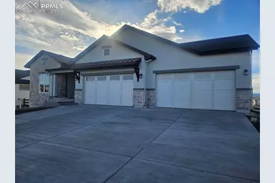 9772 Owl Perch Loop, Colorado Springs, CO 80908 - Photo 1