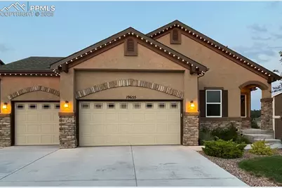 19655 Still River Court, Monument, CO 80132 - Photo 1