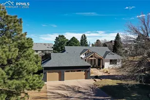 4345 Star Ranch Rd, Colorado Springs, CO 80906 - Photo 1