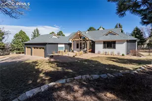 4345 Star Ranch Rd, Colorado Springs, CO 80906 - Photo 5