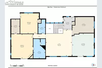 4345 Star Ranch Road, Colorado Springs, CO 80906 - Photo 49