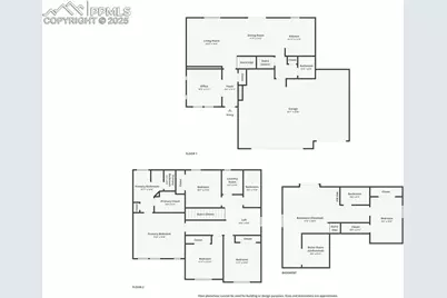 10068 Beckham Street, Peyton, CO 80831 - Photo 47