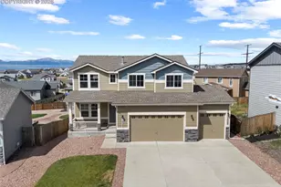 10068 Beckham St, Peyton, CO 80831 - Photo 3