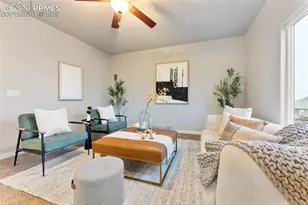 10068 Beckham St, Peyton, CO 80831 - Photo 5