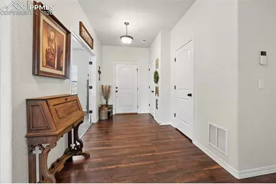 7802 Berwyn Loop, Peyton, CO 80831 - Photo 3