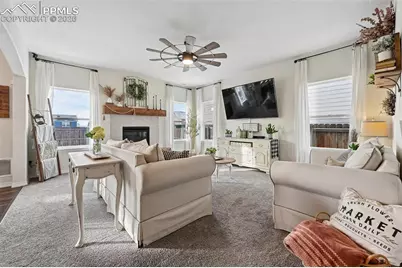 7802 Berwyn Loop, Peyton, CO 80831 - Photo 7