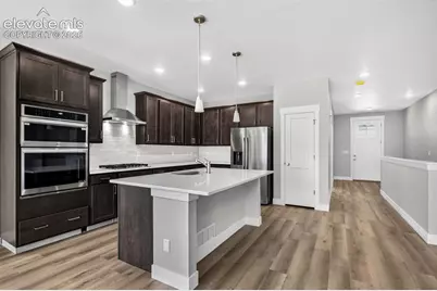 10207 Waterton Canyon Way, Colorado Springs, CO 80924 - Photo 5