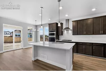 10207 Waterton Canyon Way, Colorado Springs, CO 80924 - Photo 11
