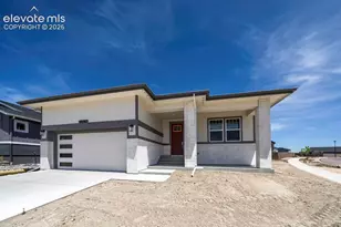 10207 Waterton Cyn Wy, Colorado Springs, CO 80924 - Photo 1