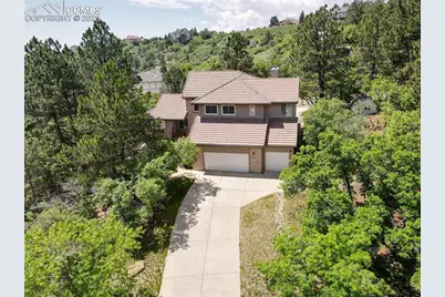 7074 Oak Valley Drive, Colorado Springs, CO 80919 - Photo 1