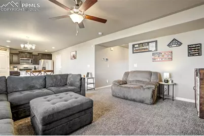 10978 Zealand Drive, Colorado Springs, CO 80925 - Photo 5