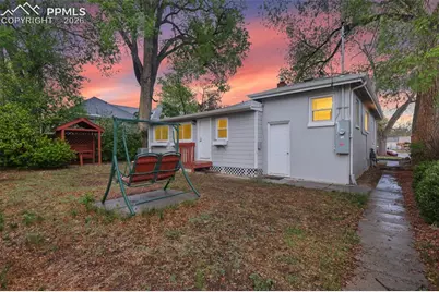 812 N Institute Street, Colorado Springs, CO 80903 - Photo 29