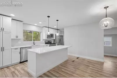 812 N Institute Street, Colorado Springs, CO 80903 - Photo 9