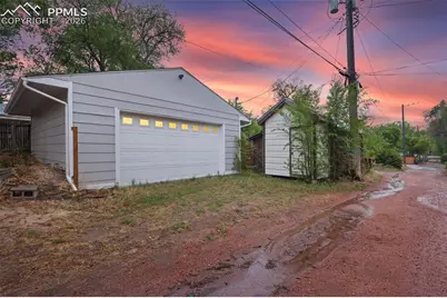 812 N Institute Street, Colorado Springs, CO 80903 - Photo 31