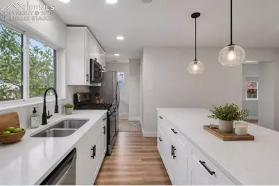 812 N Institute Street, Colorado Springs, CO 80903 - Photo 3